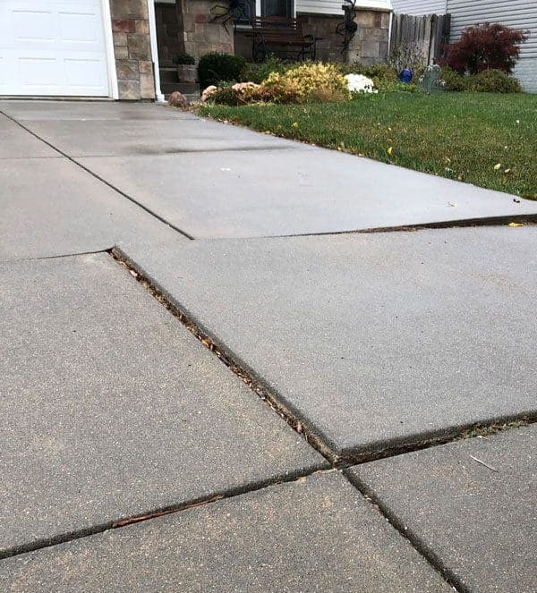 Professional Concrete Lifting installation in Mint Hill, North Carolina by Local Concrete Contractor — commercial-grade base prep, 6-inch compacted aggregate, expansion joints sawn within 12 hours.